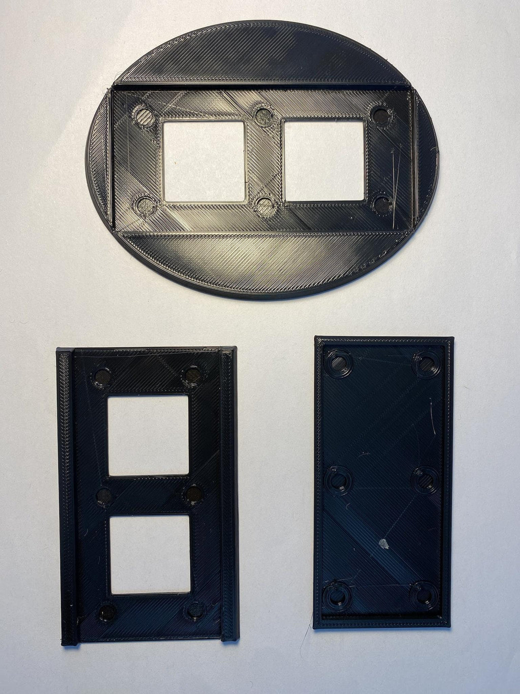 Universal Miniature Base: Monsters, Chariots, War Machines