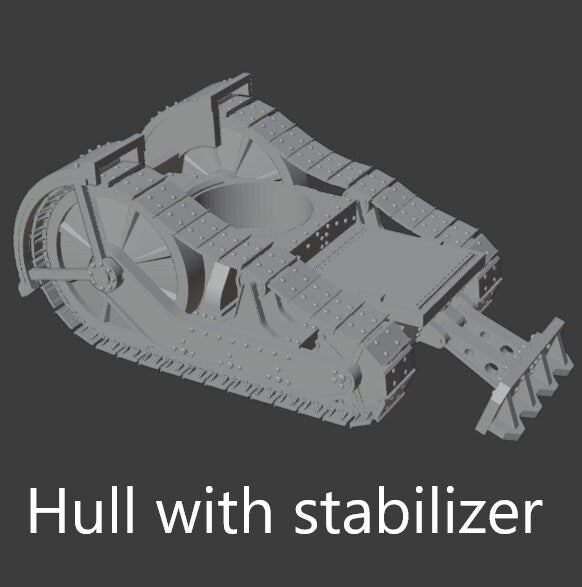 Semi-Autonomous Ordnance Weapon